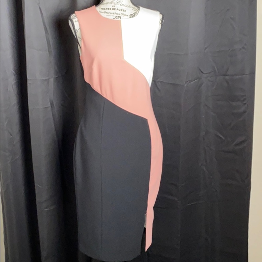 White House Black Market Dress